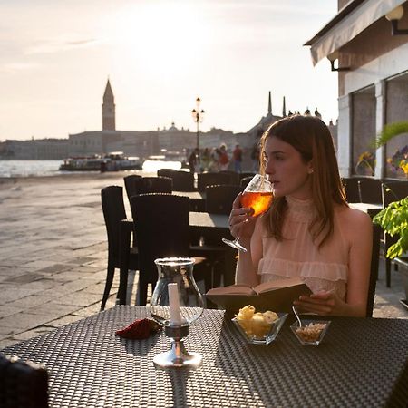 Hotel Bucintoro Venice Exterior photo