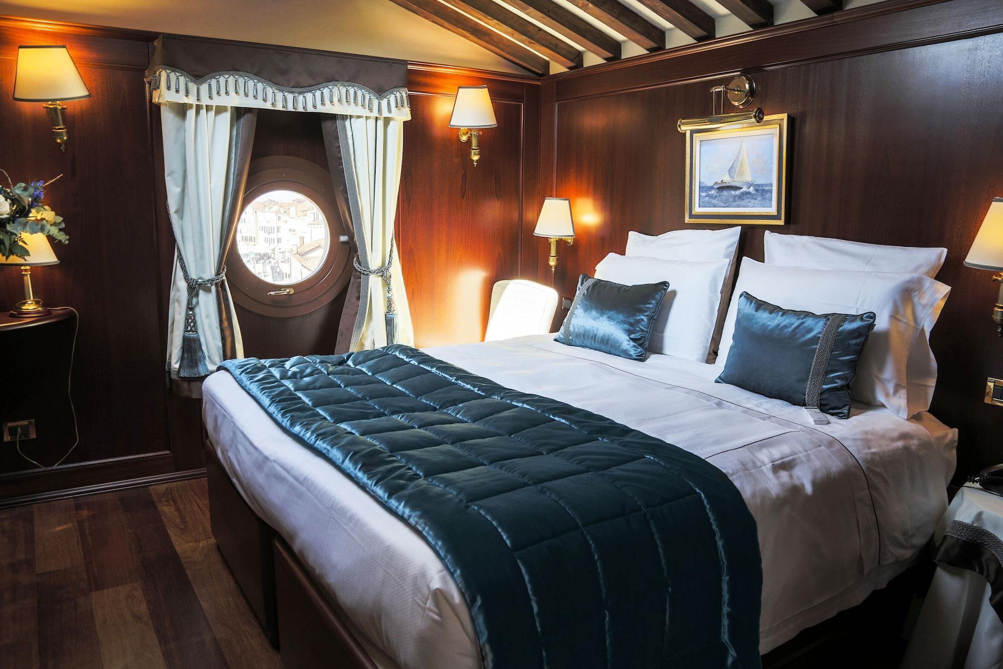 Hotel Bucintoro Venice Exterior photo