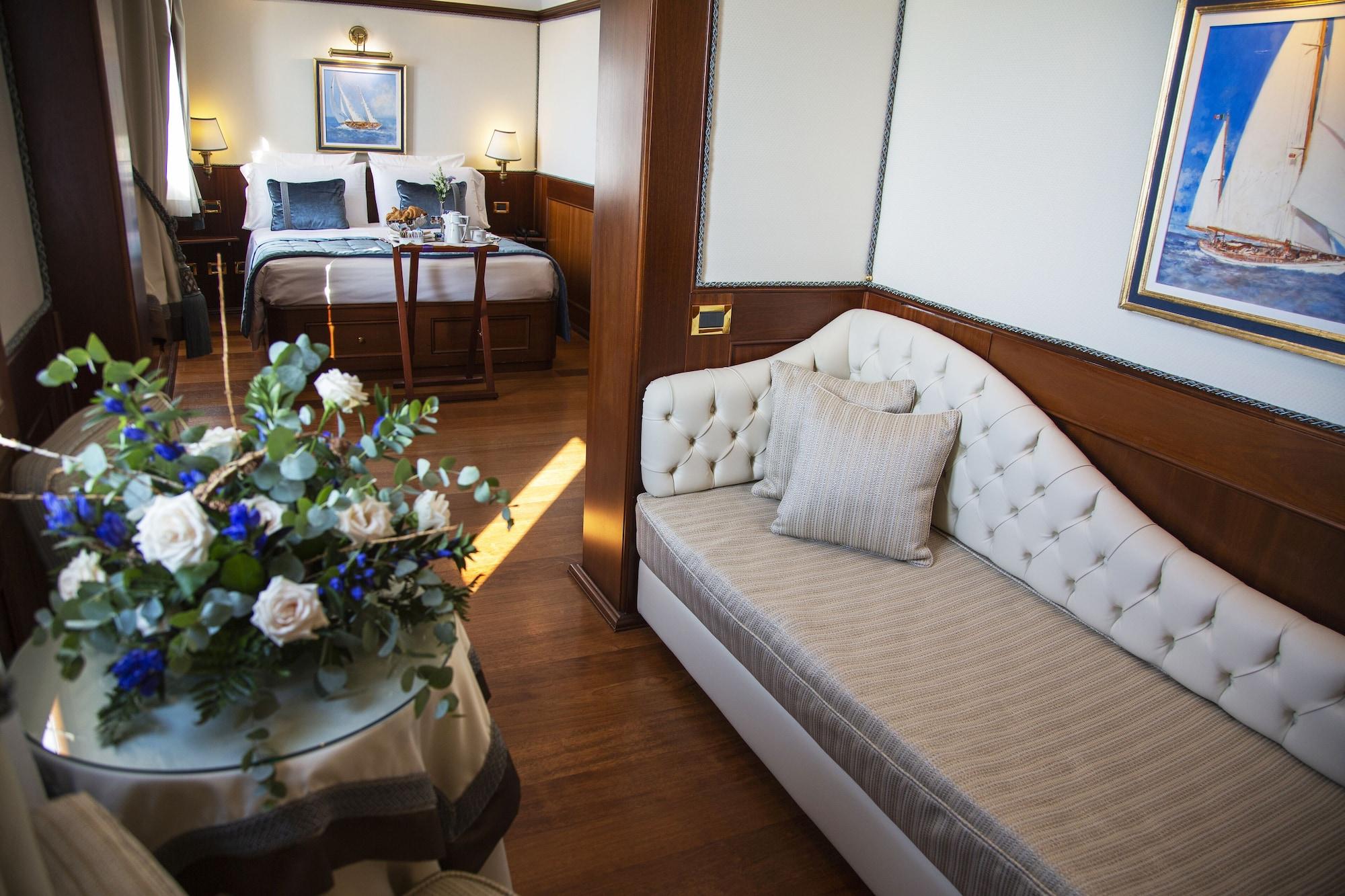 Hotel Bucintoro Venice Exterior photo
