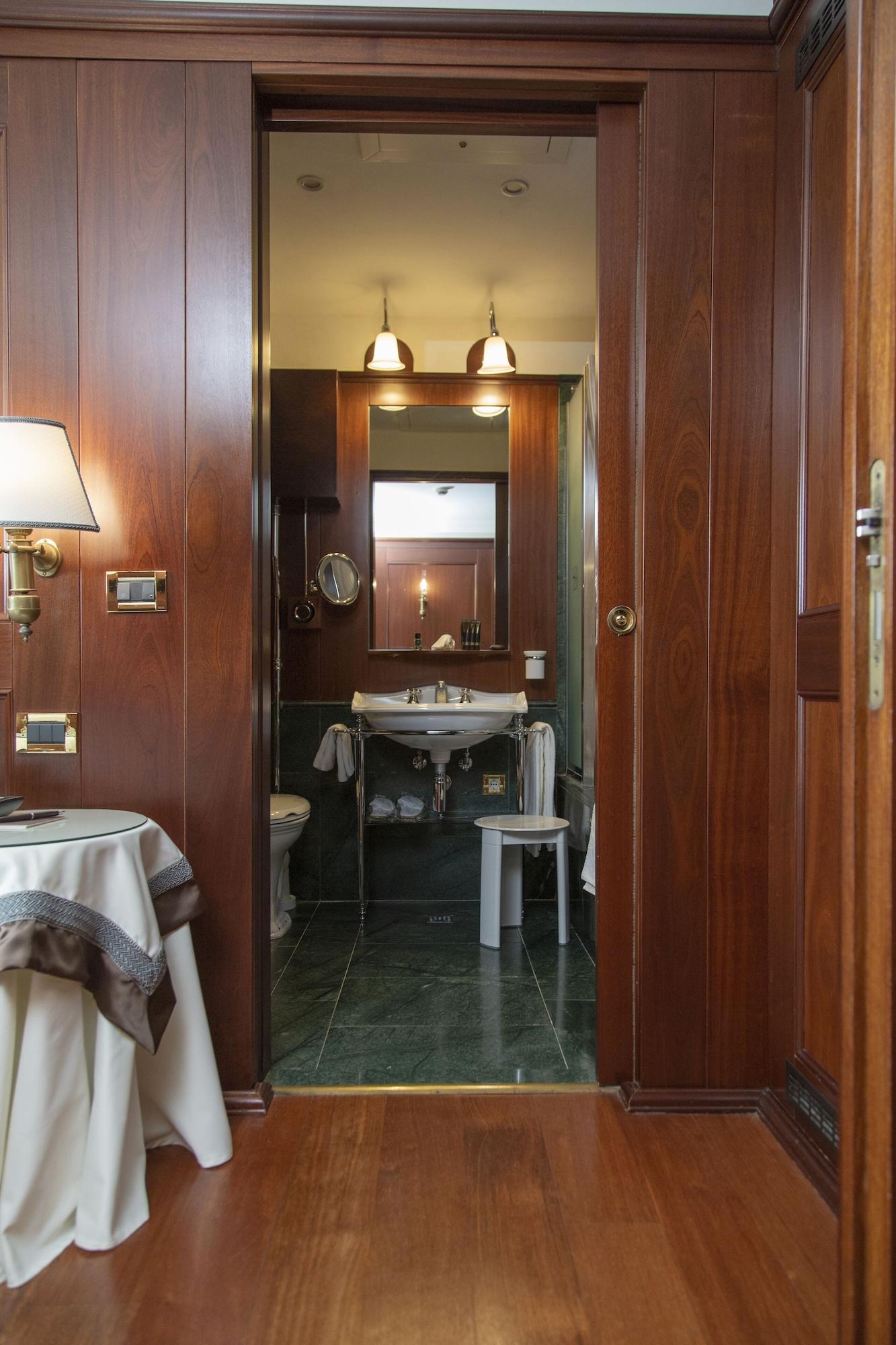 Hotel Bucintoro Venice Exterior photo