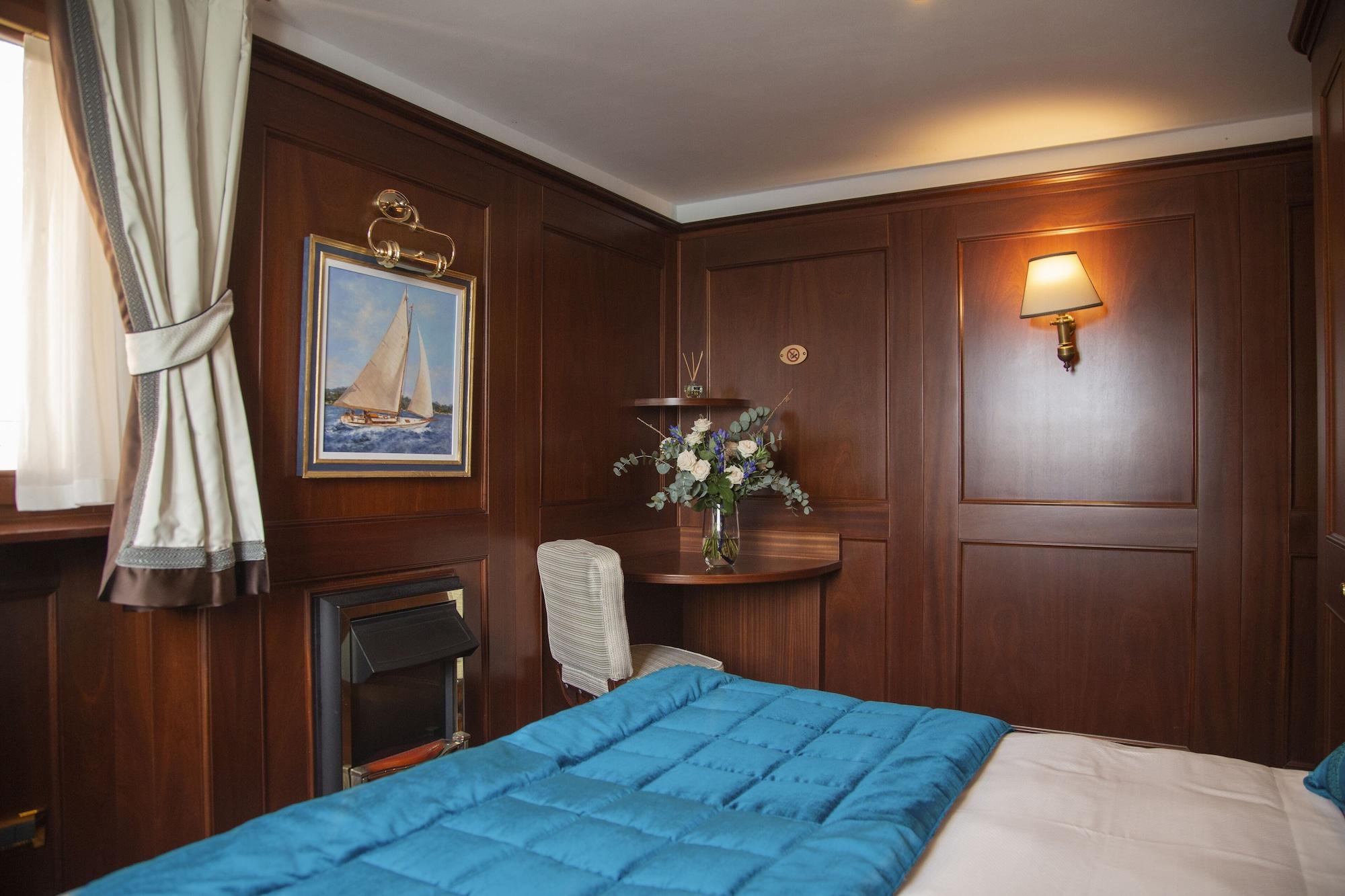 Hotel Bucintoro Venice Exterior photo