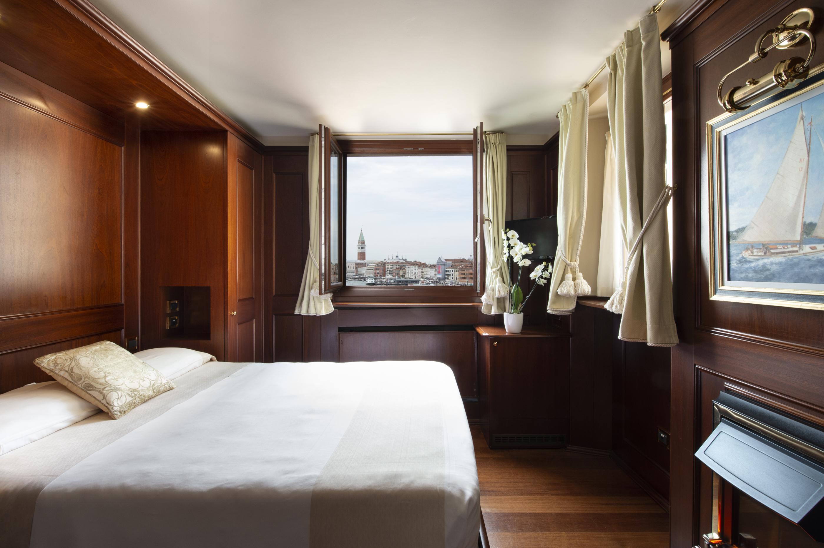 Hotel Bucintoro Venice Exterior photo