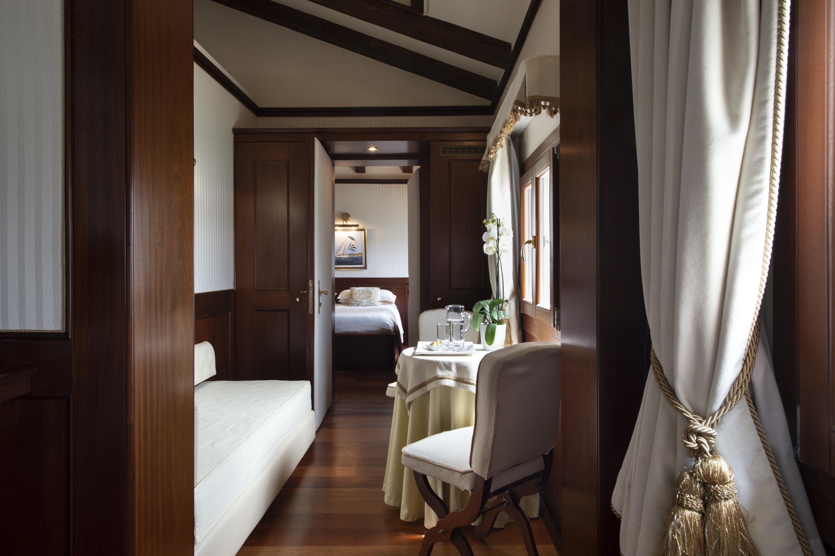Hotel Bucintoro Venice Exterior photo