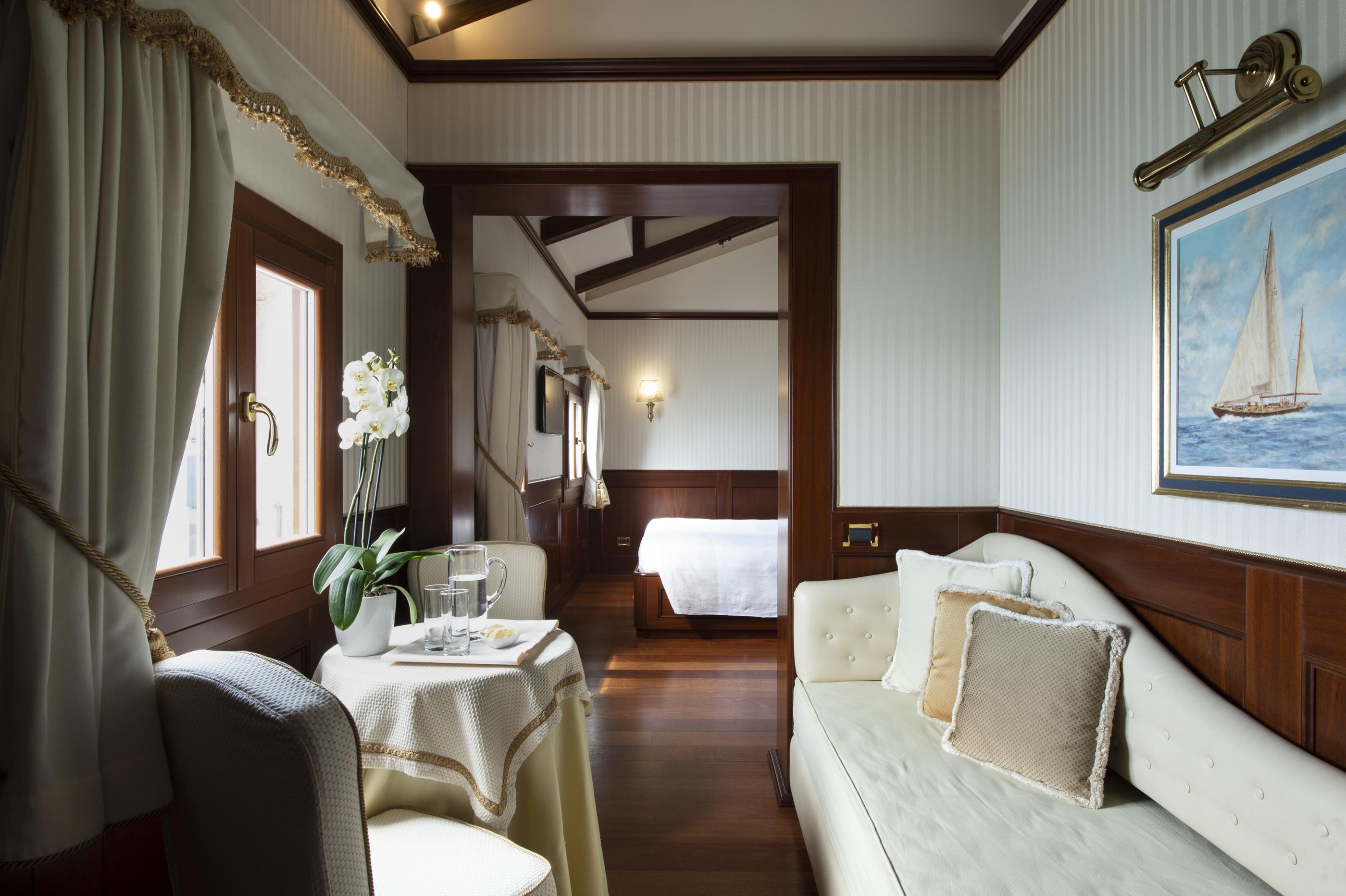 Hotel Bucintoro Venice Exterior photo