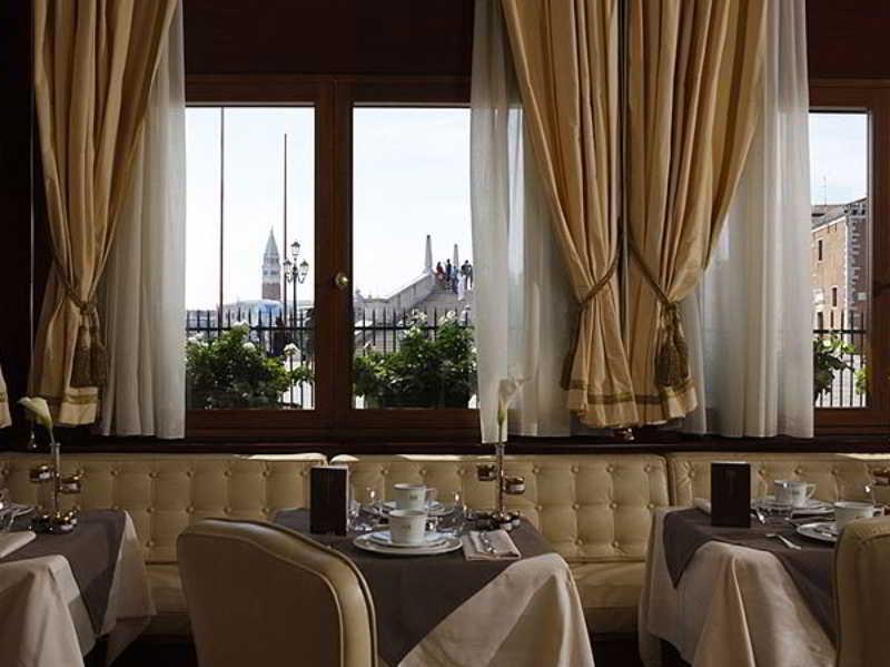 Hotel Bucintoro Venice Exterior photo