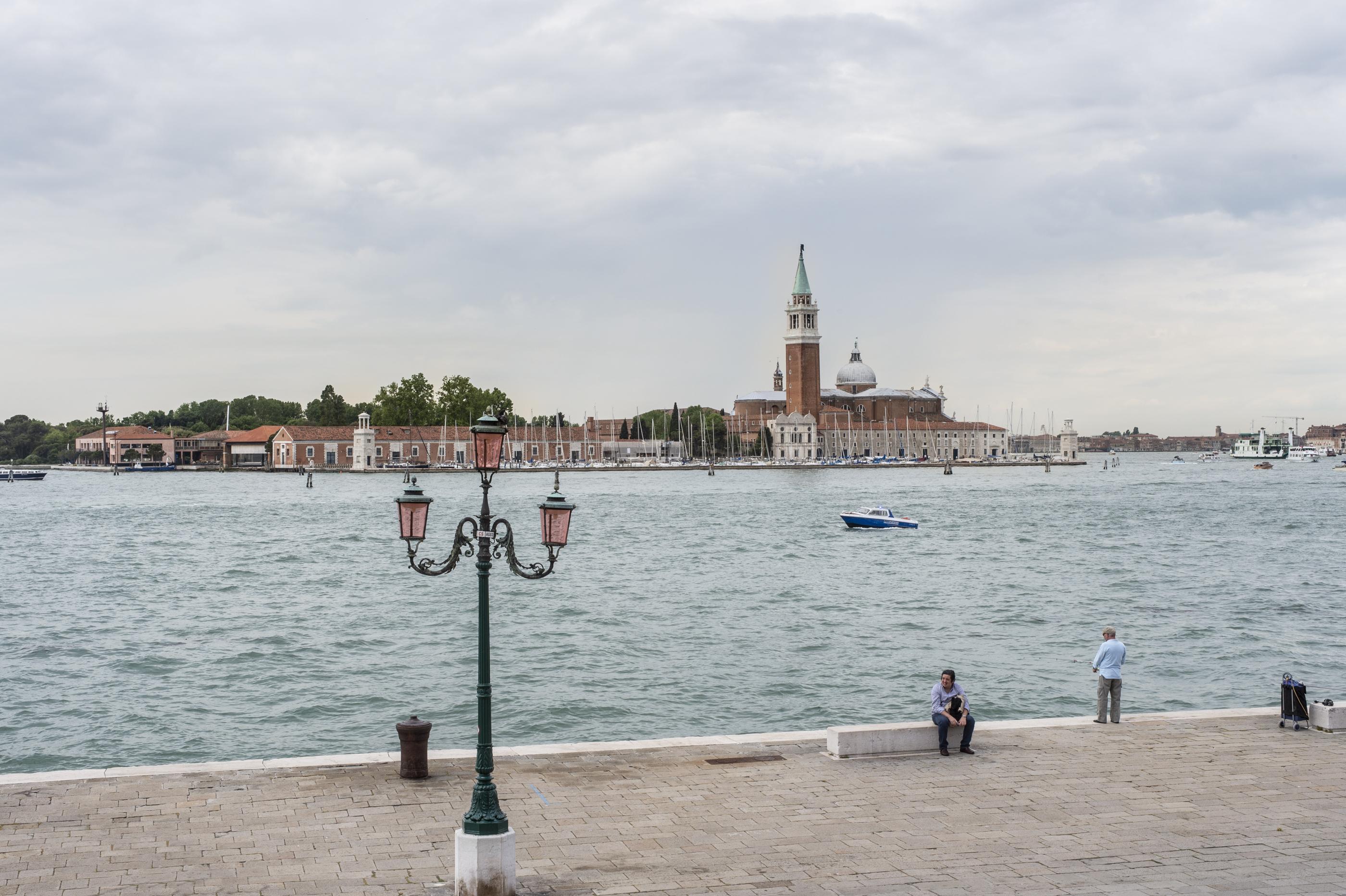 Hotel Bucintoro Venice Exterior photo