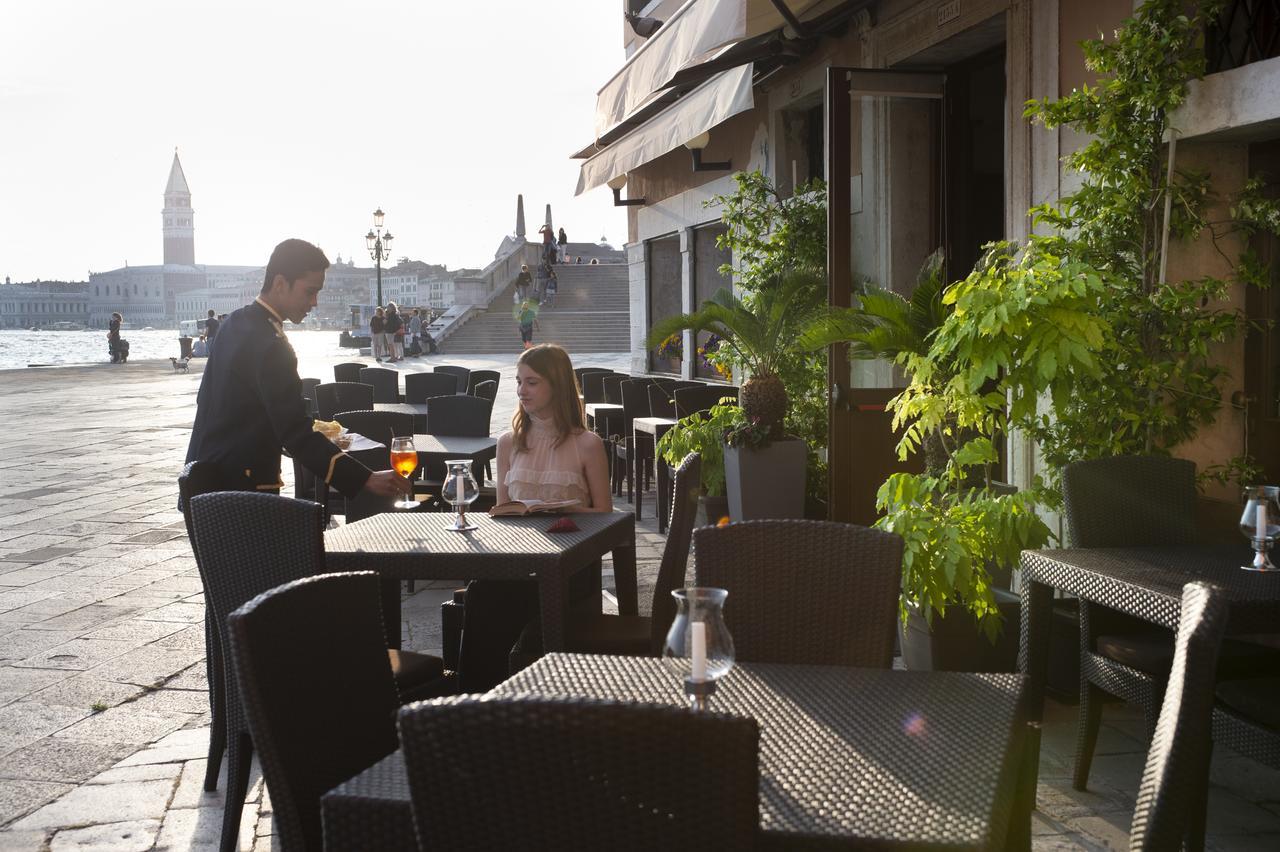 Hotel Bucintoro Venice Exterior photo